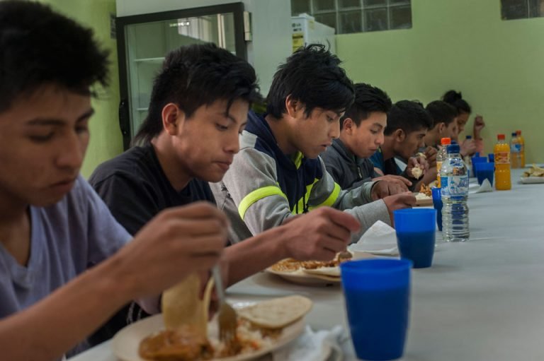 Programa de la ONU beneficiará a más de 14.000 niños afectados por la violencia en Centroamérica