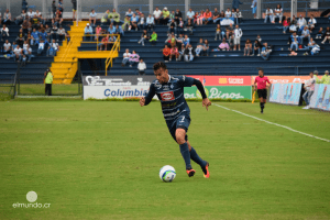 Cartaginés cataloga de “irresponsable” el comunicado del Ministerio de Seguridad Pública