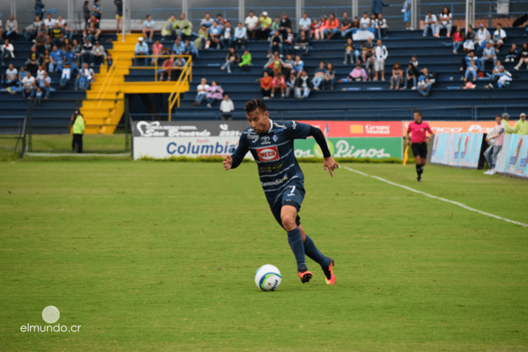 Cartaginés cataloga de “irresponsable” el comunicado del Ministerio de Seguridad Pública