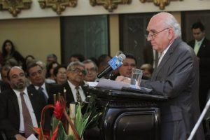 Vladimir de la Cruz: En Venezuela no hay reglas ni respeto a la legalidad