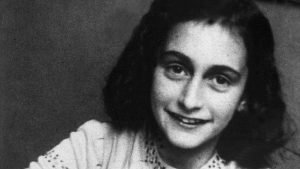 Ana Frank y la lucha por la preservación de la memoria