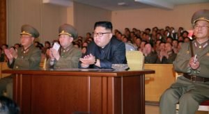 Kim Jong Un pospone decisión de atacar Guam