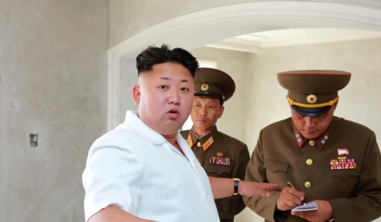 Corea del Norte: “Trump carece de raciocinio”