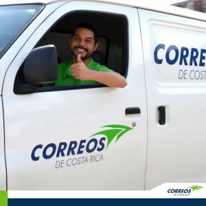 Correos de Costa Rica tramitará certificaciones del Registro Civil
