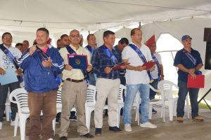 INA y Municipalidad de Alajuela capacitan privados de libertad en empleabilidad y pymes
