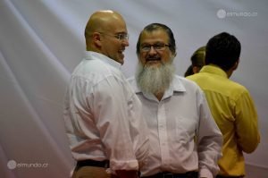 Frente Amplio celebra resolución de Sala Constitucional sobre Ley de Aguas