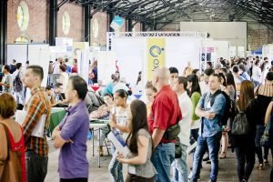 Expoempleo 2017 ofrecerá 4 mil puestos vacantes