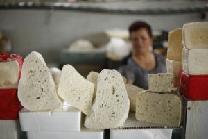 Precios de los alimentos a nivel mundial suben por tercer mes consecutivo