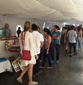 City Place busca fortalecer comercio local