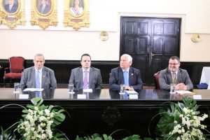 Asamblea Legislativa rinde homenaje al IICA por cumplir 75 años de trabajar en beneficio del agro