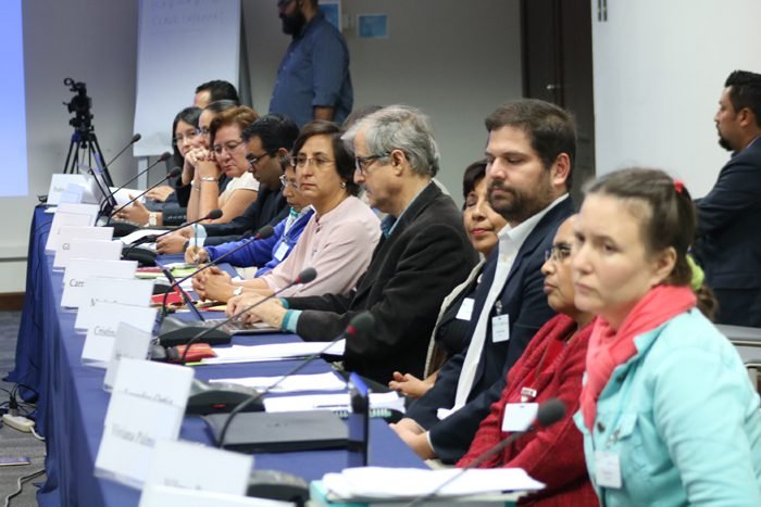 Proyecto internacional ejecutado por IICA busca mejorar el desarrollo rural en 15 países