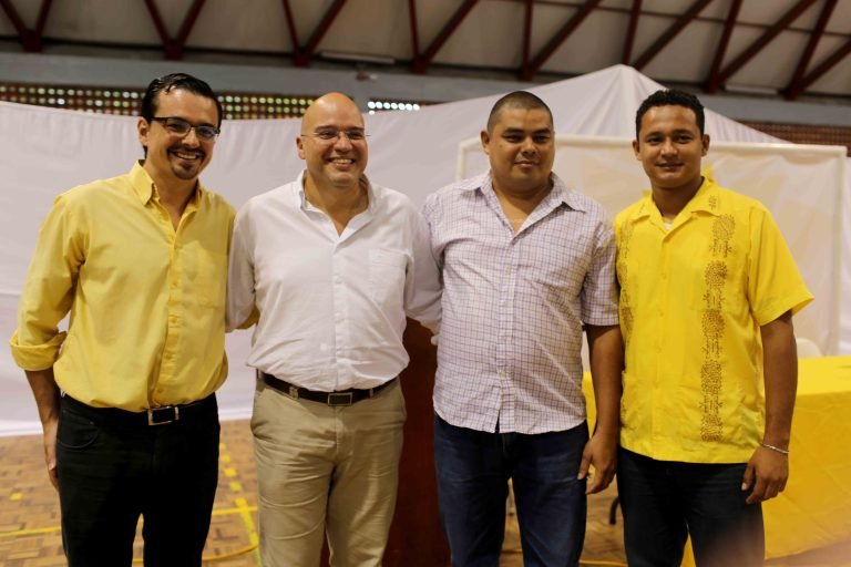 Frente Amplio inaugurará locales de campaña en San José, Nicoya y Esparza