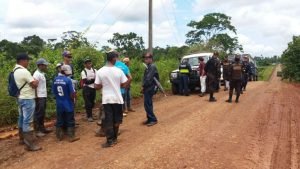 Expulsarían del país a trabajadores nicaragüenses por unirse a sindicato