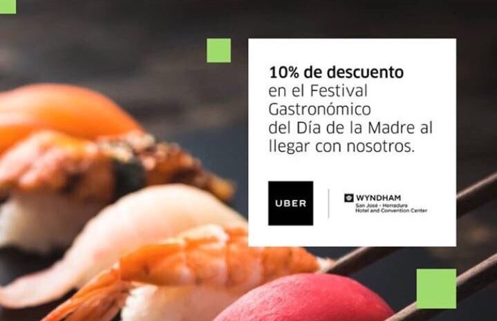 MEIC pide a empresa privada quitar publicidad de Uber