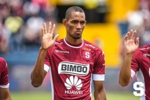 Rechazan apelación del Saprissa en el caso Bengtson