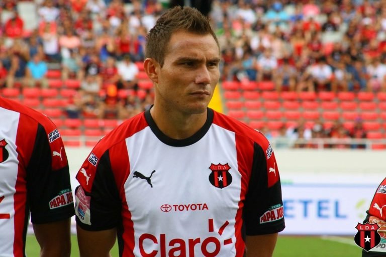 Kenner Gutiérrez: “De estas derrotas hay que levantarse“