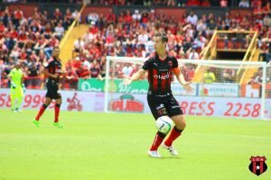 Alajuelense y Herediano protagonizarán el partido más llamativo de la jornada