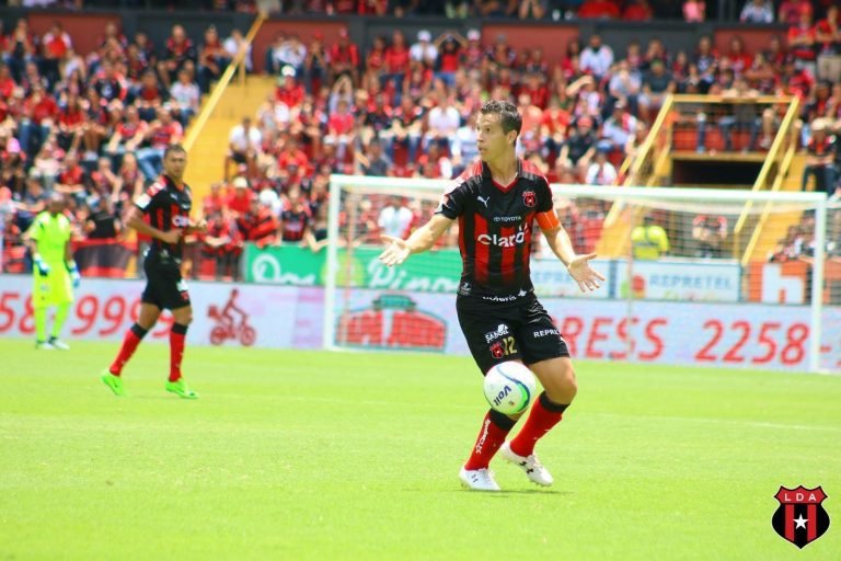 Alajuelense y Herediano protagonizarán el partido más llamativo de la jornada