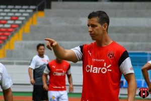 Pablo Gabas : “Entendemos la frustración del aficionado”