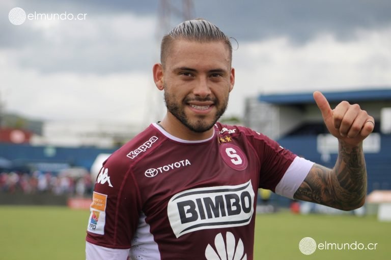 Ramírez ante el Clásico: “Yo sé que será un juego muy táctico, estamos preparados”