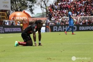 ¿Volverá La Liga a levantar otra vez contra Saprissa?