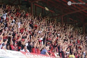 La razón detrás de la sanción de Concacaf a Alajuelense para la final de Copa Centroamericana