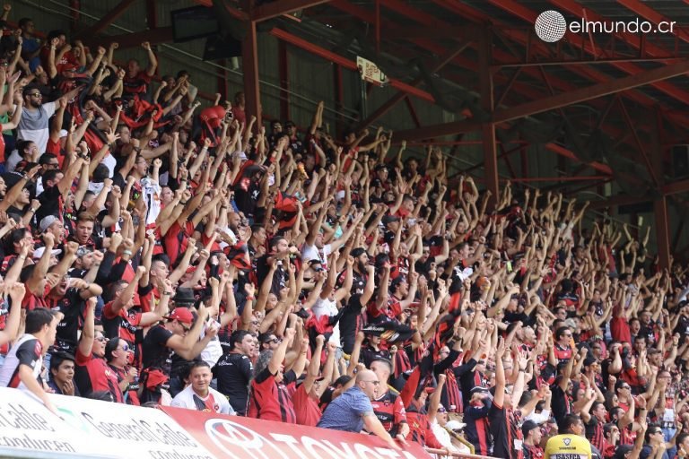 Juego Alajuelense vs. Herediano podría reprogramarse por este motivo