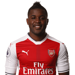 Joel Campbell será jugador del Betis