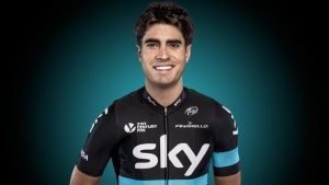 Mikel Landa ficha por dos temporadas con el Movistar Team
