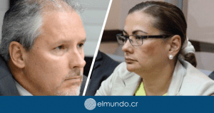 Expresidenta del BCR acusa a directivo de participar en casos donde tiene conflictos de interés