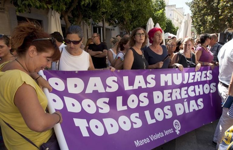 Especialista de género: Las mujeres somos sujetos de derecho y los chistes machistas nos degradan