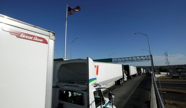 EE.UU., México y Canadá empiezan a renegociar NAFTA