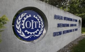 Adopción del convenio no. 190 OIT, sobre acoso laboral