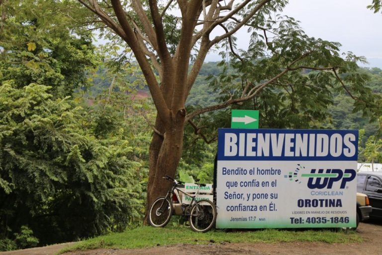 Empresa pide anular adjudicación de manejo de basura en Garabito, por presunta inseguridad jurídica