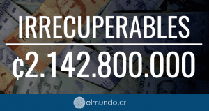 Casi el 60% de las pensiones pagadas “por error” serían irrecuperables