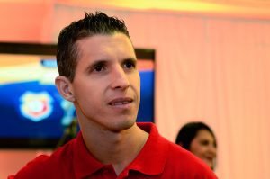 Pablo Gabas : “El Olimpia no viene a hacer nada distinto aquí”