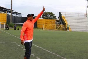 Pate Centeno nuevo entrenador de Saprissa, anuncia hermano de Vladimir Quesada