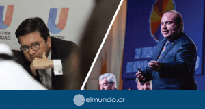 Presidente y Secretario General del PUSC aspiran llegar a la Asamblea Legislativa