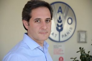 No basta producir alimentos: hay que transformar el sistema alimentario