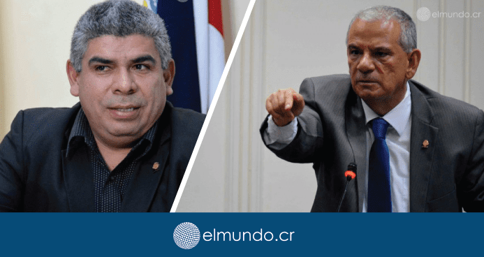 Diputado acusa al PUSC de bloquear proyecto contra fraude fiscal