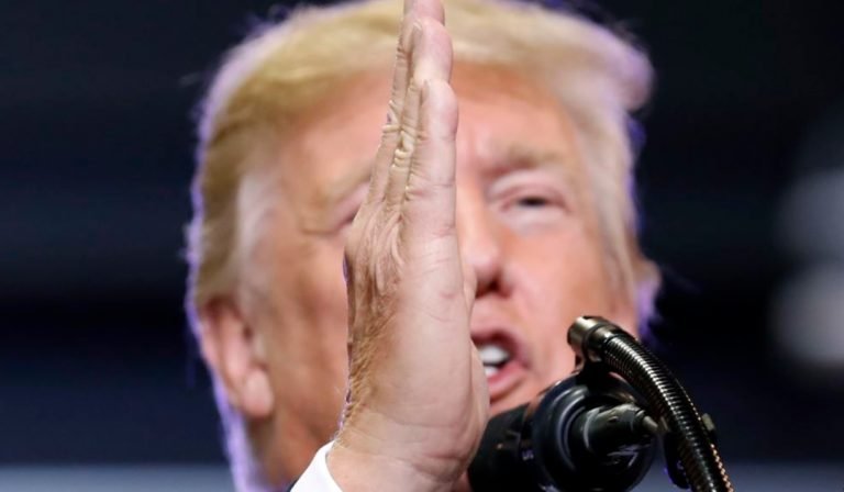 ONU: Libertad de prensa en EE.UU. bajo ataque de Trump