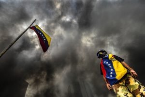 Constituyentes de Venezuela cancelan viaje a Costa Rica