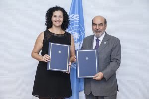 FAO apoya declaratoria de la Década de la Agricultura Familiar que presentará Costa Rica ante la ONU