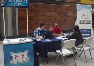 TSE colocará centros de servicio en universidades públicas