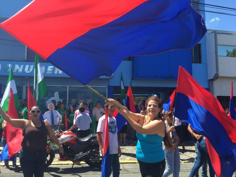 Asambleístas nacionales del PUSC piden al Comité Ejecutivo Nacional convocar a Asamblea y le imponen agenda