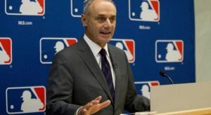 Las Grandes Ligas anuncian iniciativa contra el acoso en las escuelas