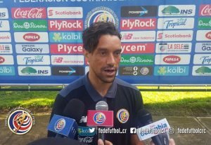 Bolaños: Hay que saber que lo que se viene es difícil