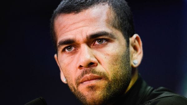 Dani Alves podría salir de prisión tras cambios en el juicio