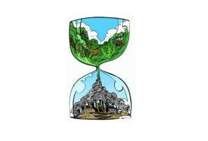 El asedio y asalto a los Parques Nacionales