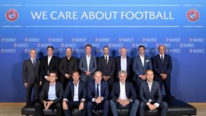 Zidane, Valverde, Berizzo y Emery participan en el Foro de Entrenadores Elite